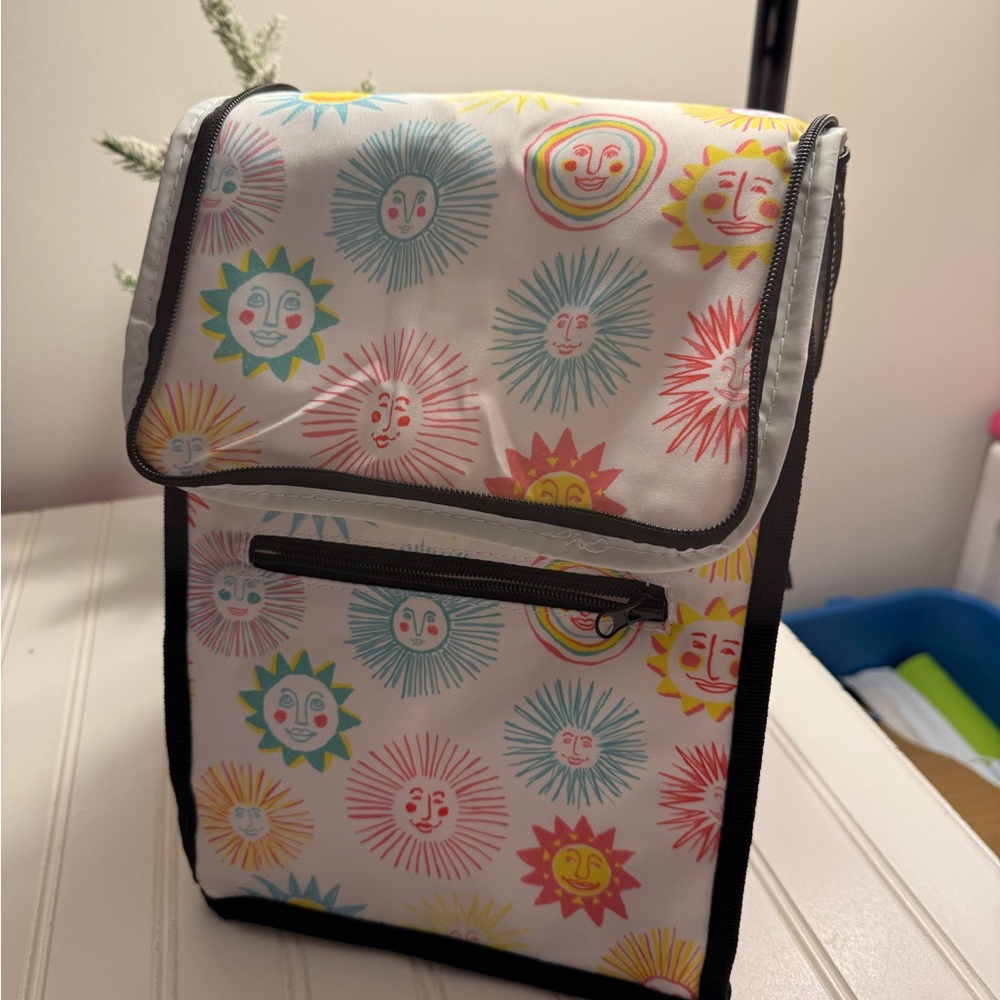SCOUT Sunburst Lunch Bag